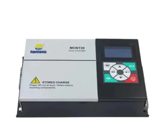 ESHINE MONT20 MT20-2S0P4 Dörröppnaradapter