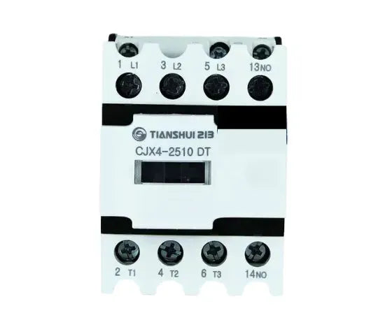 Tianshui CJX4-2510DT 213 Kontaktor – 2NO