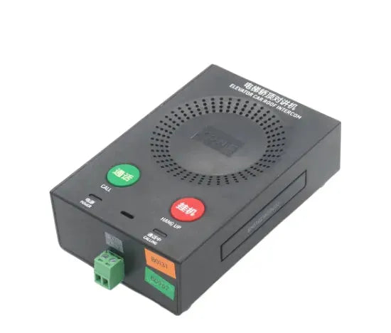 KONE SAMOCHODOWY INTERCOM DACHOWY KM51621859G02 OEM