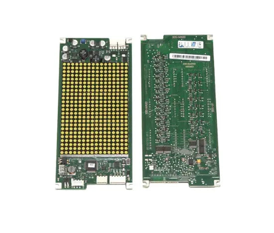 KONE F2KSDM Wyświetlacz Płyta KM856270G01 Amber OEM