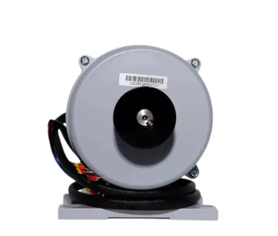 Three-phase YBP90-6Y2 asynchronous door motor