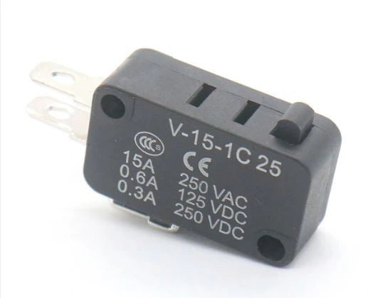 BK V-15-1C25 Microswitch Brake Third Part