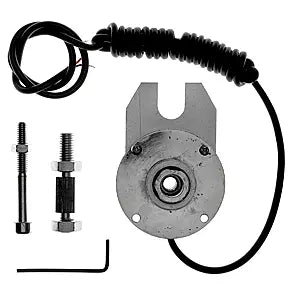 QKS9/10 Bromsmagnet 80VDC