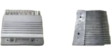 KONE R3C Kam A 203x202mm 22-polig KM5002050H01