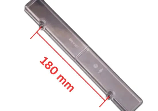 SAGBP201 Hastighetsregulator (OSP) lock 180 mm