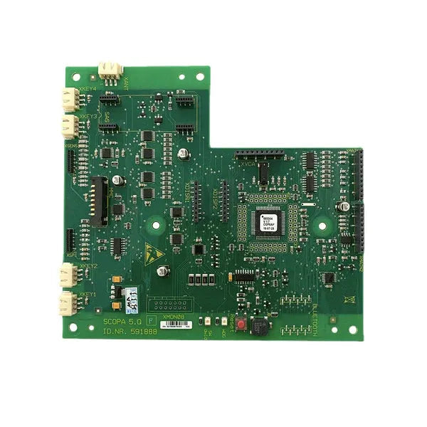 SCOPA 5.Q LOP-panel 591888