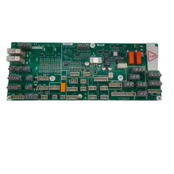 Schindler LONICE 3.Q Kretskort ID.NR.591882