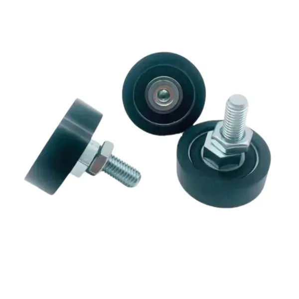 SEMATIC C144ABBX Styrrulle Concentric 44x15x6202 OEM