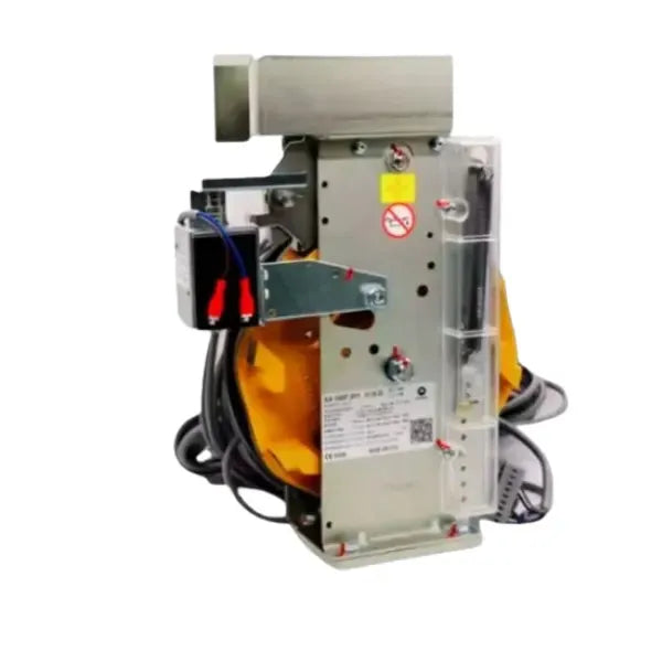 SAGBP201 MR Hastighetsregulator (OSP)