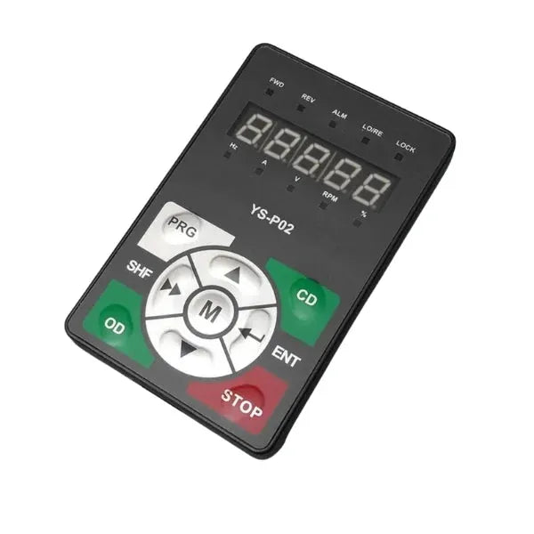 ESHINE YS-K01 Testverktyg YS-P02