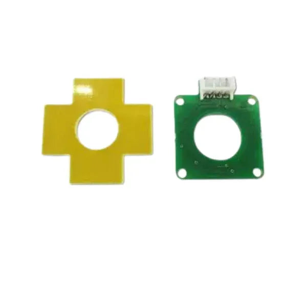 Fermator 90.11.06 Encoder board car door VMT-VFEN.C0000