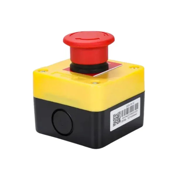 CHNT-stoppknapp NP2-J174H29