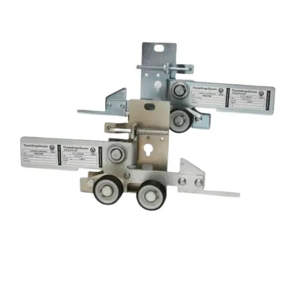 Thyssen M2Z(T)S8 Vänster Schaktdörrlås Kit