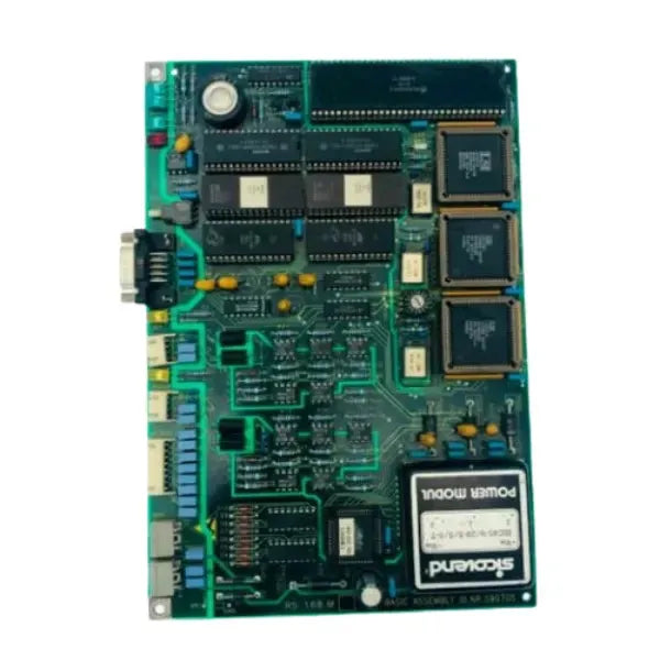 CIRCUIT RS 168.M 590705