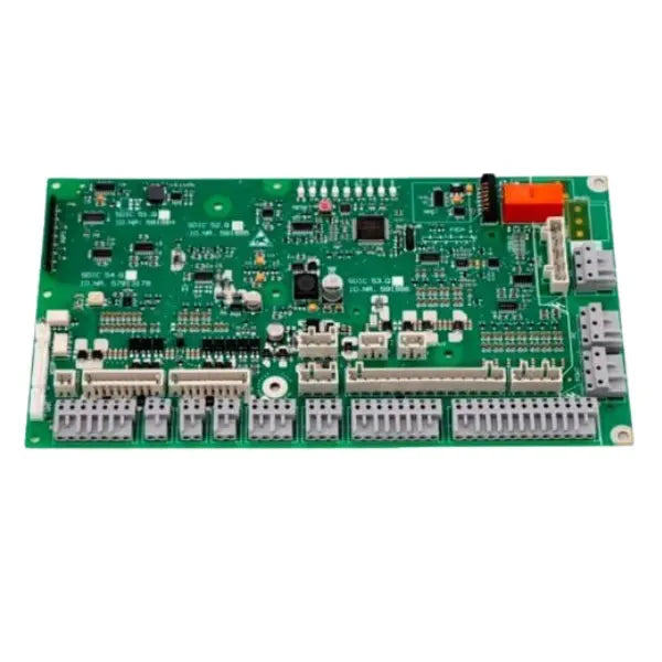 SDIC 53.Q PCB 591886
