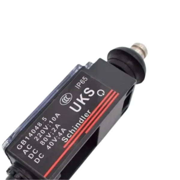 Limit switch UKT NC auto reset third party