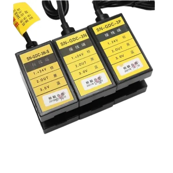 SUNNY SN-GDC-3N-sensor – Elegant Lift Sweden AB