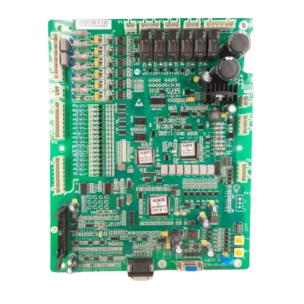 OTIS GAA26800LC3 Circuit Board