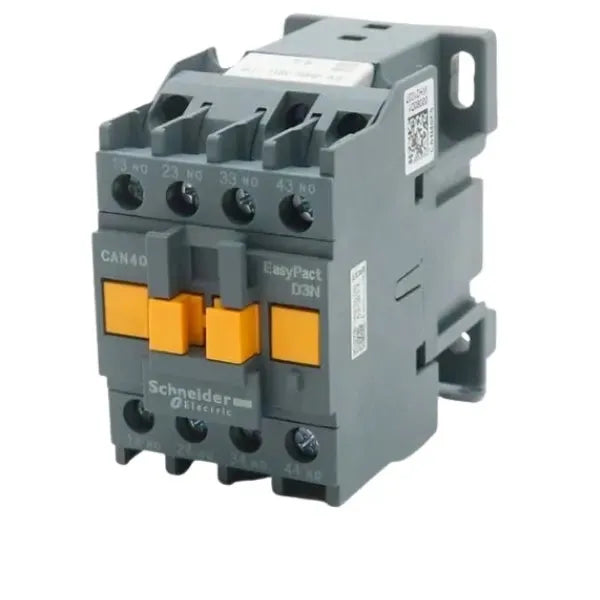 Schneider-kontaktor CAN40CC5N AC36V