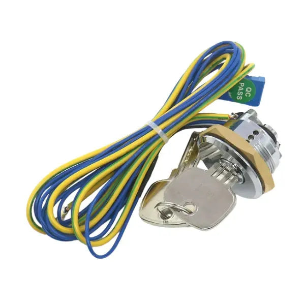 OTIS AA1 Nyckelbrytare + Nycklar TAA431K2