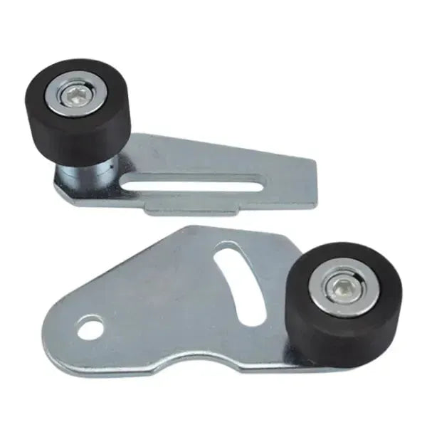 SELCOM CN0324 Dörrlåsrulle utan hjullager