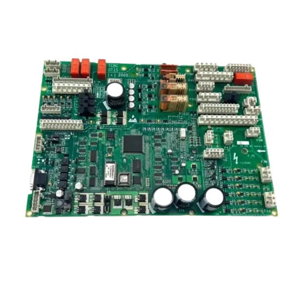 OTIS GAA/GCA TCBC Circuit Board GDA26800KA1