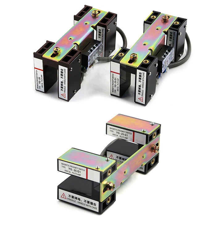 Mitsubishi YG-28 Magnetisk Närhetsbrytare OEM