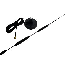 2N Högförstärkande 9dB-antenn 10m för GSM eller UMTS 22041567