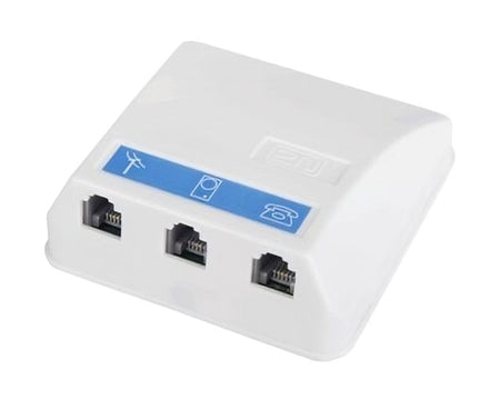 2N® Lift1 Machine room station switch EG Pro and EG IP 913654E