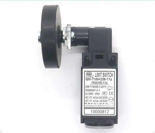 Kone QM-TV6H236-11Z-5144 Limit Switch Right Third Party