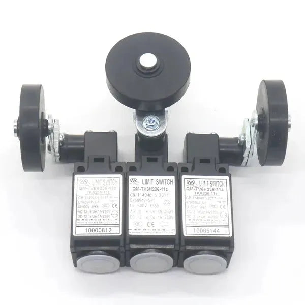 Kone QM-TV6H236-11Z-5144 Gränslägesbrytare R Tredjeparts