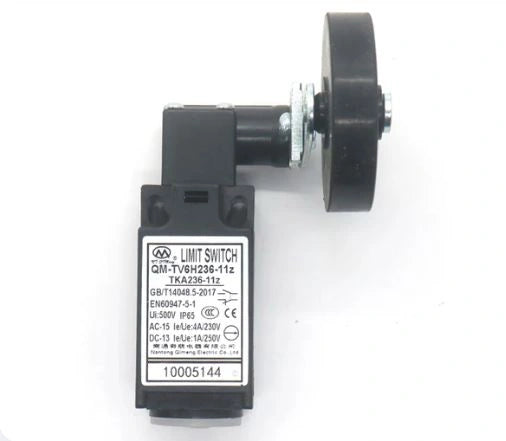 Kone TKA236-112 Limit Switch Left Third Part