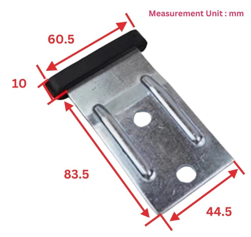 Door Understeering Augusta