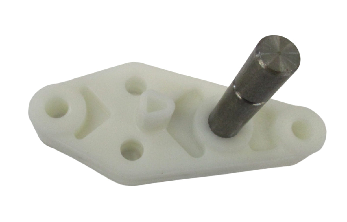 Schindler QKS9 ROD CLIP LONG AXE 250719