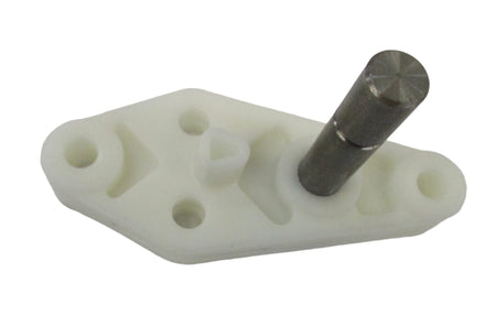 Schindler QKS9 ROD CLIP LONG AXE 250719