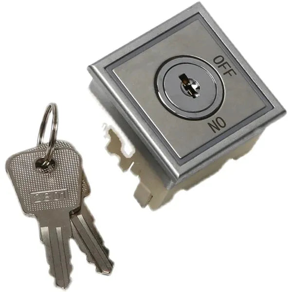 Thyssen A4N52192/283 Nyckelbrytare