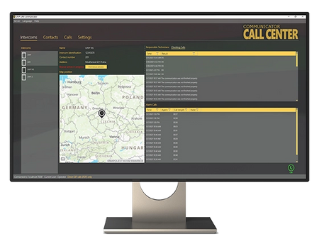 2N Call Centre Software Solution 918700E