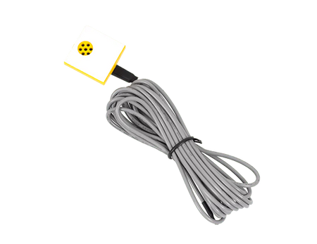 2N External Microphone 1m Cable 10 pcs 913627