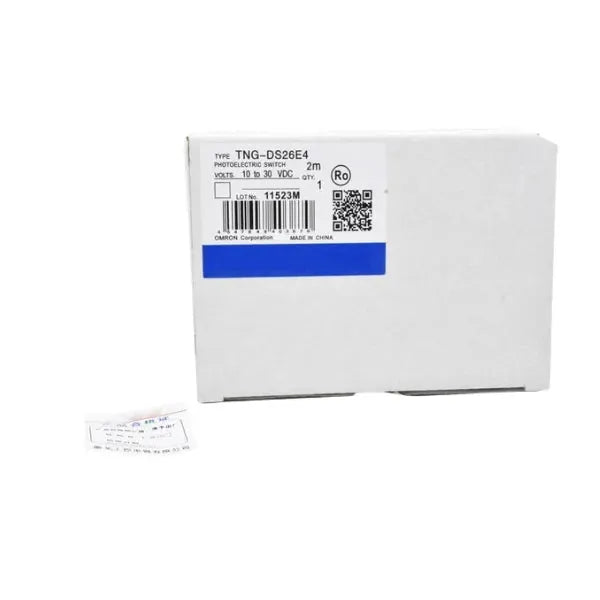 Fotoelektrisk sensor TN-DS26E4 NPN