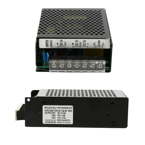 SIGMA SPLG50-DL2 LG strömförsörjning