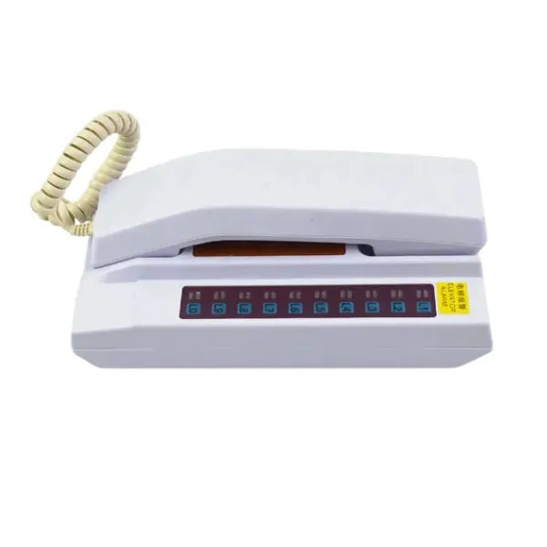 Interphone principal TB-10-G pour KONE KM896385