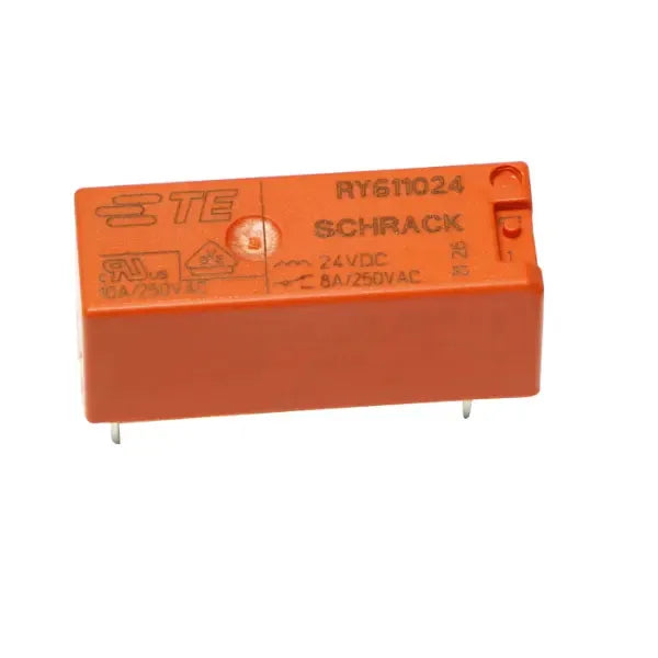 RY611024 relä V23061-B1007-A401