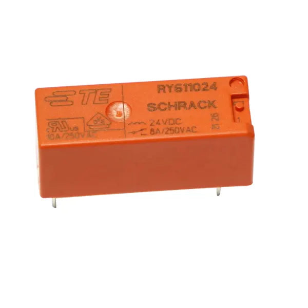 SCHRACK RY611024 Relä V23061-B1007-A401