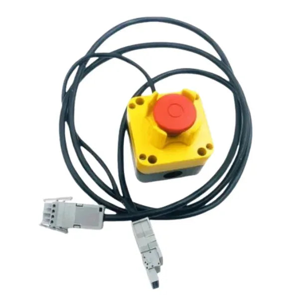 Passar Schindler stoppknapp komplett 57605857