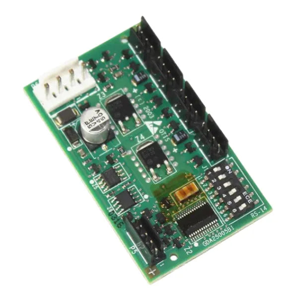 OTIS RS14 Circuit Board Black GDA25005B1