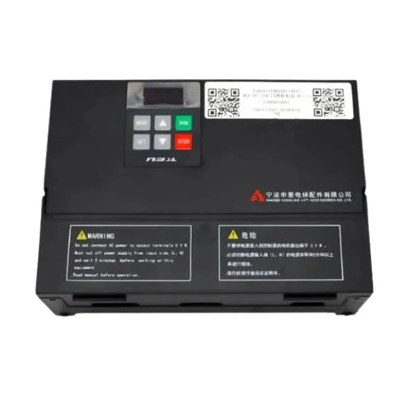 Opérateur de porte NBSL NSFC01-01A