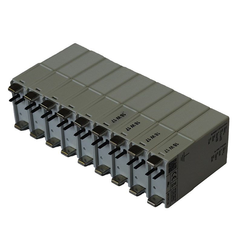 SMA DC Surge Protection Device Kit Type 1+2, DC_SPD_KIT5_T1T2