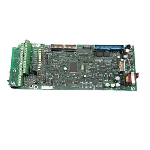 SIEI RV33-4NV GEFRAN AGY Circuit board R-AGY-2-EV