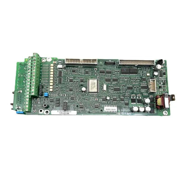 SIEI RV33-4NV GEFRAN AGY Board R-AGY-2-EVE