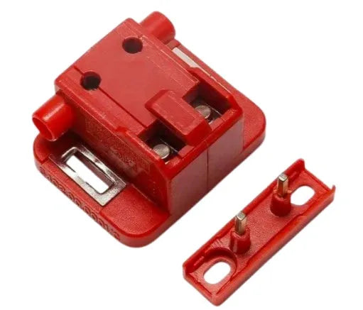 SELCOM Hydra 3201 Låskontakt KF-2V 6402.00.0001